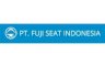 Client PT. FUJI SEAT INDONESIA