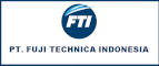 Client PT FUJI TECHNICA INDONESIA