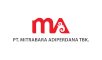 Client PT. Mitrabara Adiperdana Tbk.