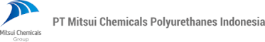 Client PT Mitsui Chemicals Polyurethanes Indonesia