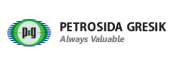 Client PT PETROSIDA GRESIK