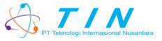 Client PT Teknologi Internasional Nusantara